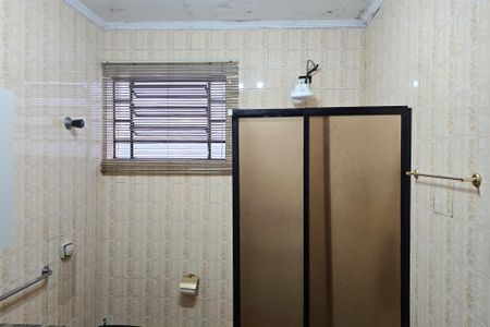 Casa à venda com 160m², 3 quartos e 2 vagas Casa à venda com 160m², 3 quartos e 2 vagasBanheiro Social