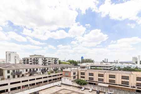 Apartamento para alugar com 36m², 2 quartos e sem vagaQuarto 2