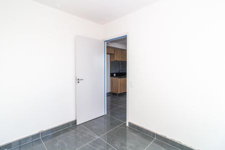 Apartamento para alugar com 36m², 2 quartos e sem vagaQuarto 2
