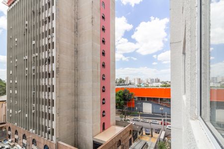 Apartamento para alugar com 36m², 2 quartos e sem vagaQuarto 1