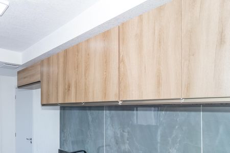 Apartamento para alugar com 36m², 2 quartos e sem vagaCozinha