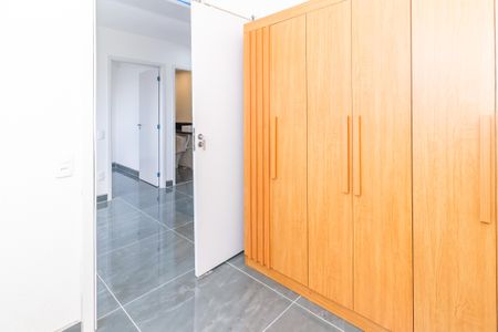 Apartamento para alugar com 36m², 2 quartos e sem vagaQuarto 1