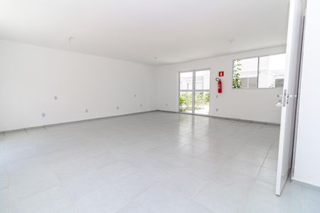 Apartamento para alugar com 36m², 2 quartos e sem vagaSalão de Festas