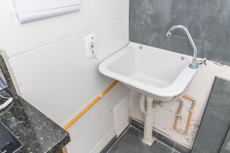 Apartamento para alugar com 36m², 2 quartos e sem vagaÁrea de Serviço