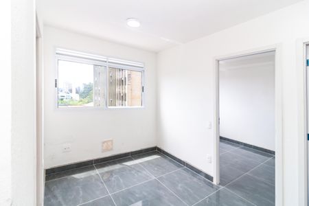 Sala de apartamento para alugar com 2 quartos, 36m² em Vila Leopoldina, São Paulo