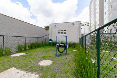 Apartamento para alugar com 36m², 2 quartos e sem vagaEspaço Pet