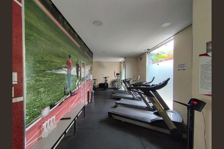 Apartamento à venda com 65m², 3 quartos e 1 vagaÁrea comum - Academia