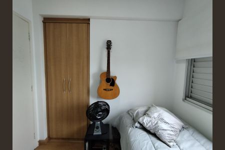 Apartamento à venda com 65m², 3 quartos e 1 vagaQuarto 1 