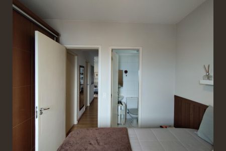 Apartamento à venda com 65m², 3 quartos e 1 vagaSuíte 