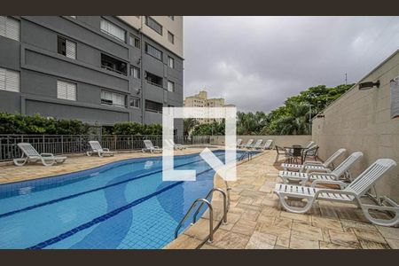 Apartamento à venda com 65m², 3 quartos e 1 vagaÁrea comum - Piscina