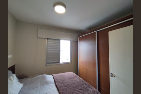Apartamento à venda com 65m², 3 quartos e 1 vagaSuíte 