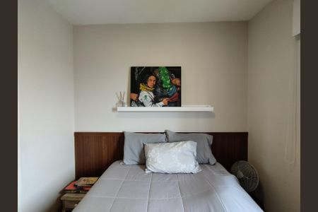 Apartamento à venda com 65m², 3 quartos e 1 vagaSuíte 