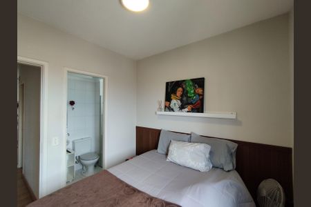 Apartamento à venda com 65m², 3 quartos e 1 vagaSuíte 