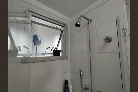 Apartamento à venda com 65m², 3 quartos e 1 vagaBanheiro - torneira