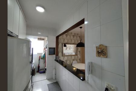 Apartamento à venda com 65m², 3 quartos e 1 vagaCozinha - Armários