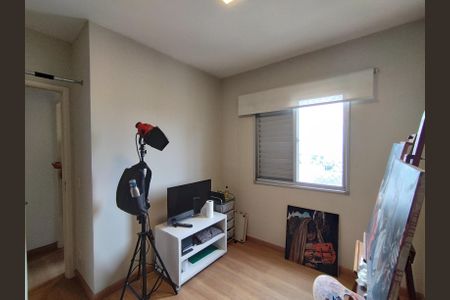 Apartamento à venda com 65m², 3 quartos e 1 vagaQuarto 2 