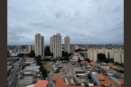 Apartamento à venda com 65m², 3 quartos e 1 vagaVista da Sacada