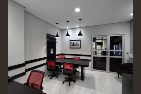 Apartamento à venda com 65m², 3 quartos e 1 vagaÁrea comum Coworking 