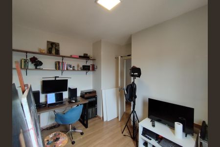 Apartamento à venda com 65m², 3 quartos e 1 vagaQuarto 2 