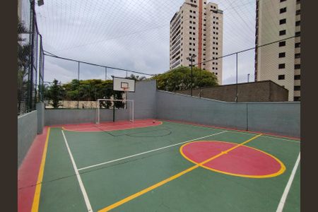 Apartamento à venda com 65m², 3 quartos e 1 vagaQuadra Esportiva