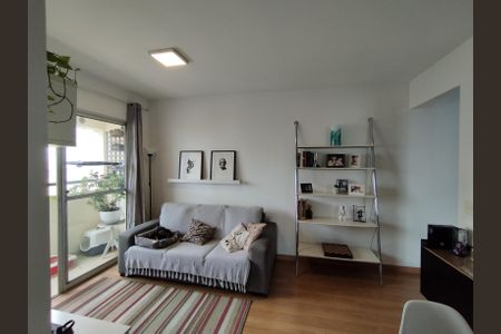 Apartamento à venda com 65m², 3 quartos e 1 vagaSala 