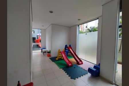 Apartamento à venda com 65m², 3 quartos e 1 vagaBrinquedoteca