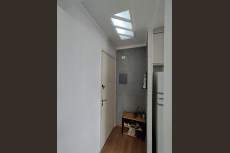 Apartamento à venda com 65m², 3 quartos e 1 vagaEntrada 