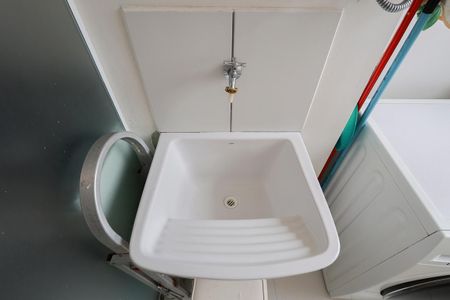 Apartamento à venda com 50m², 2 quartos e 1 vagaÁrea de serviço