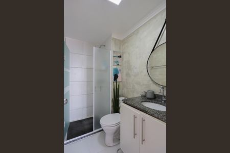 Apartamento à venda com 50m², 2 quartos e 1 vagaBanheiro