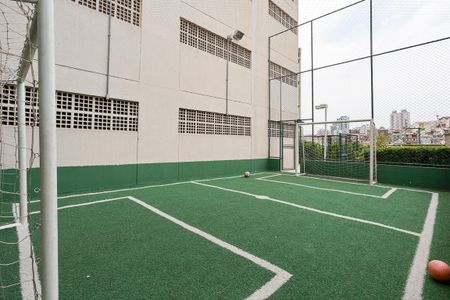 Apartamento à venda com 50m², 2 quartos e 1 vagaÁrea comum - Quadra esportiva