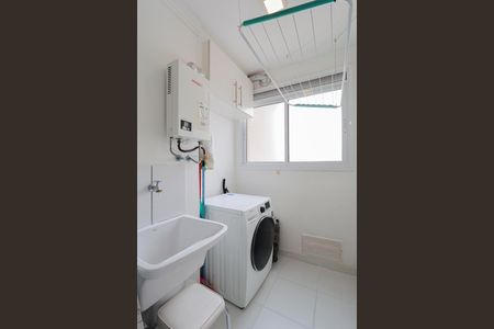 Apartamento à venda com 50m², 2 quartos e 1 vagaÁrea de serviço