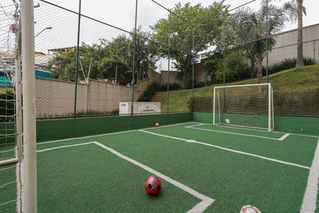 Apartamento à venda com 50m², 2 quartos e 1 vagaÁrea comum - Quadra esportiva