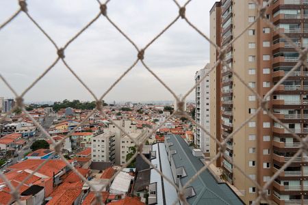 Apartamento à venda com 50m², 2 quartos e 1 vagaVista do quarto 1
