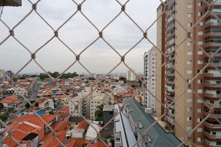 Apartamento à venda com 50m², 2 quartos e 1 vagaVista do quarto 2
