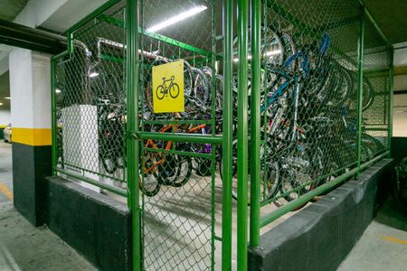 Apartamento à venda com 50m², 2 quartos e 1 vagaÁrea comum - Bicicletário