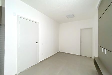 Sala de apartamento à venda com 2 quartos, 47m² em Palmeiras, Belo Horizonte