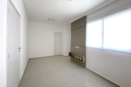 Sala de apartamento à venda com 2 quartos, 47m² em Palmeiras, Belo Horizonte