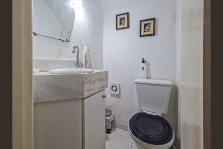 Casa à venda com 125m², 3 quartos e 3 vagas