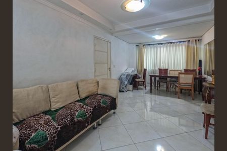 Casa à venda com 3 quartos, 125m² em Vila Siqueira (zona Norte), São Paulo