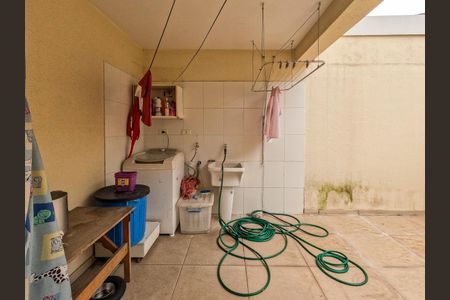 Casa à venda com 125m², 3 quartos e 3 vagas