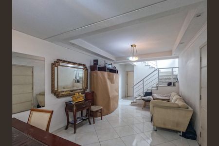 Casa à venda com 125m², 3 quartos e 3 vagas