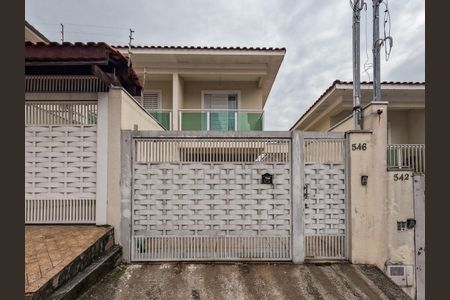 Casa à venda com 125m², 3 quartos e 3 vagas