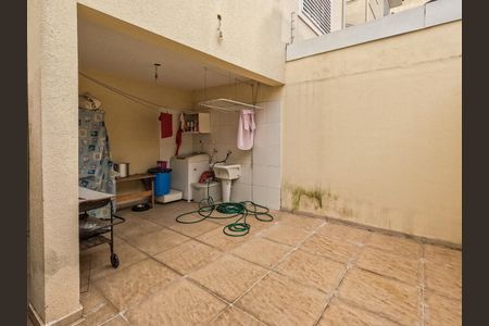 Casa à venda com 125m², 3 quartos e 3 vagas