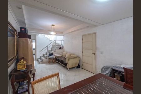 Casa à venda com 125m², 3 quartos e 3 vagas