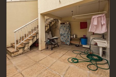 Casa à venda com 125m², 3 quartos e 3 vagas