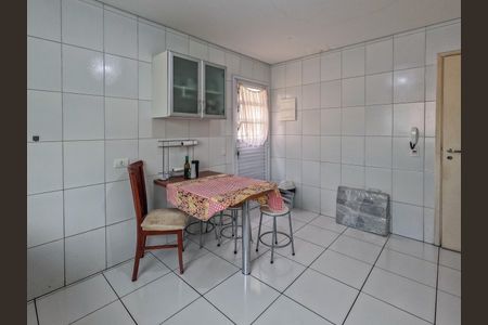 Casa à venda com 125m², 3 quartos e 3 vagas