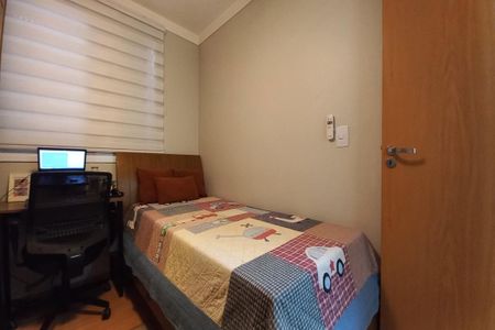 Quarto 1  de apartamento à venda com 2 quartos, 47m² em Fundacao da Casa Popular, Campinas