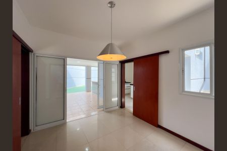 Sala 2 de casa de condomínio para alugar com 3 quartos, 230m² em Jardim America Ii, Valinhos