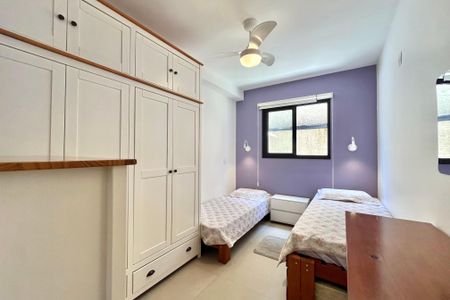 Apartamento para alugar com 53m², 1 quarto e sem vagaQuarto