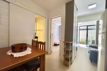 Sala de apartamento para alugar com 1 quarto, 53m² em Vila da Saúde, São Paulo
